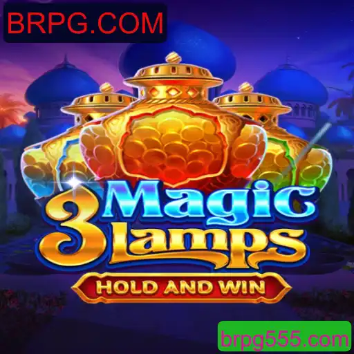 Descubra o Fascinante Universo de 3MagicLamps