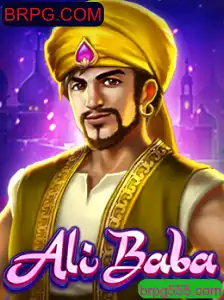Descobrindo o Mundo de AliBaba: Um RPG de Aventuras e Estratégias