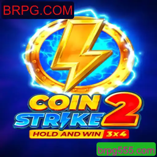CoinStrike2: Uma Nova Era para Jogos Online no BRPG.COM