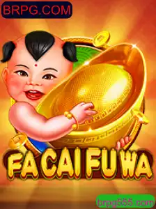 FaCaiFuWa: Um Mergulho no Universo do Jogo Inovador da BRPG.COM