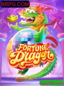 FortuneDragon: A Nova Sensação entre os Jogos de RPG