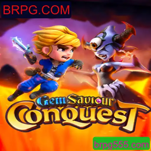 Explorando o Universo de GemSaviourConquest