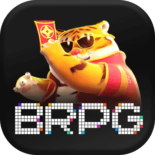 BRPG.COM Logo