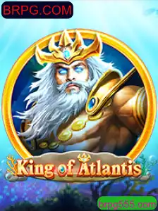Descubra o Fascinante Mundo de KingofAtlantis no BRPG.COM