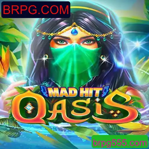 Descubra o Mundo de MadHitOasis: Uma Jornada Única no BRPG.COM