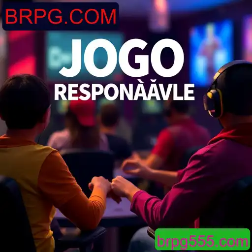 Jogo Responsável