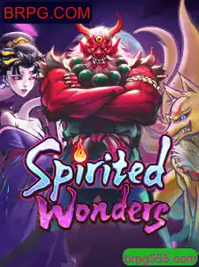 Explorando SpiritedWonders: Um BRPG Inovador