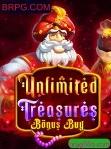 UnlimitedTreasuresBonusBuy: Mergulhe em uma Aventura Épica de Caça ao Tesouro